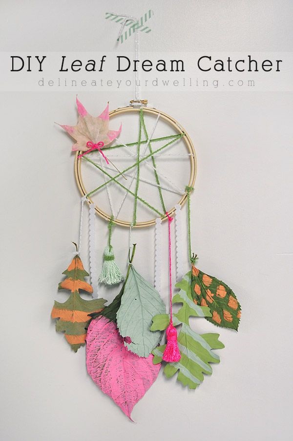 Creative Dream Catcher Ideas to Try