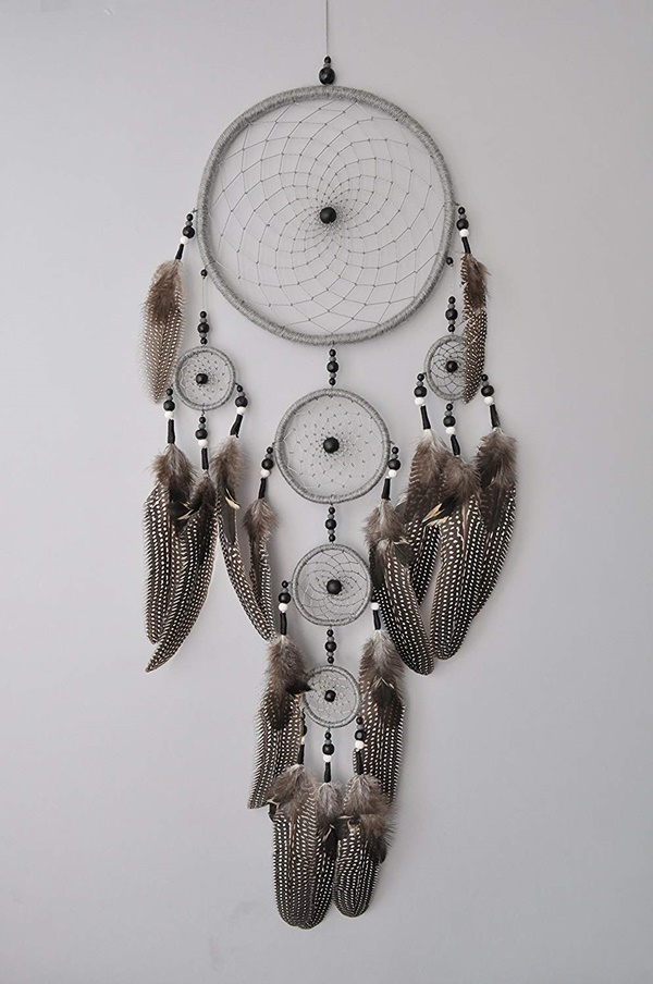 Creative Dream Catcher Ideas to Try