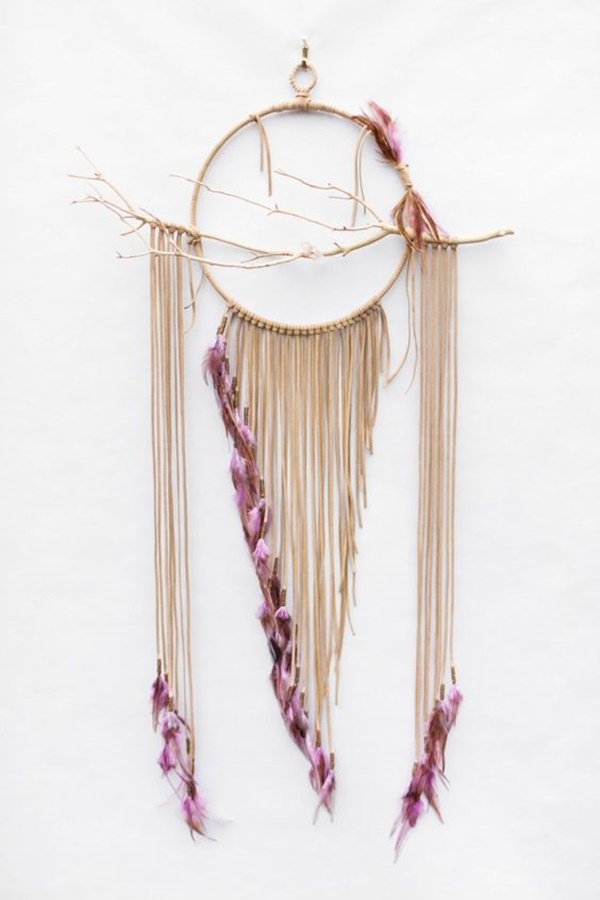 Creative Dream Catcher Ideas to Try