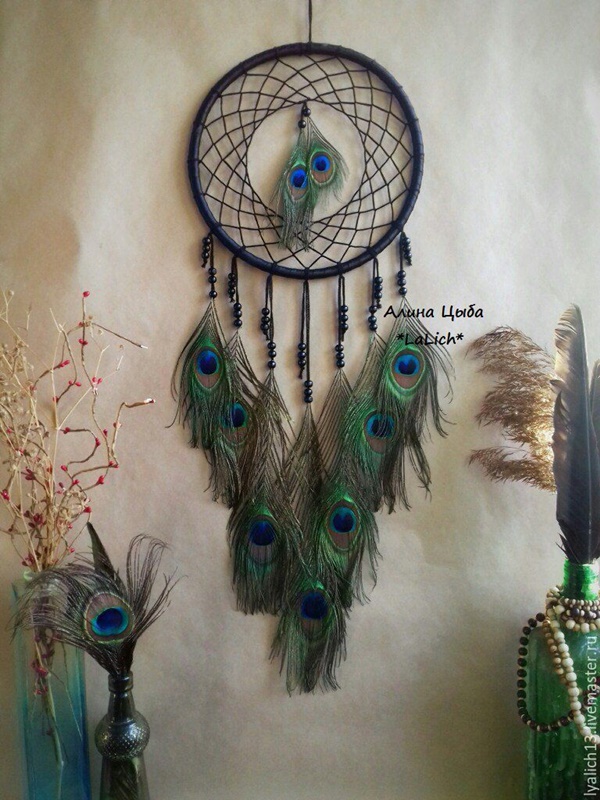 Creative Dream Catcher Ideas to Try