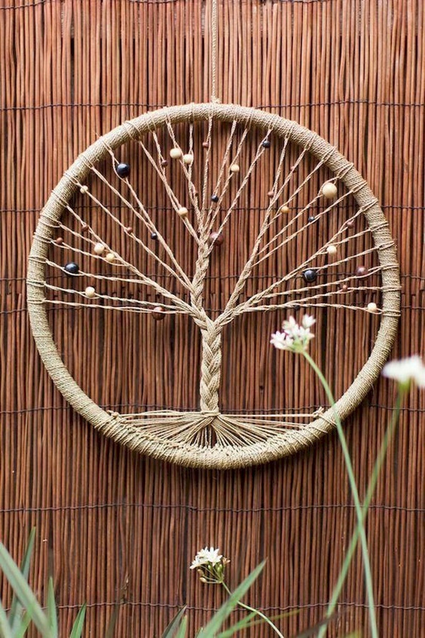 Creative Dream Catcher Ideas to Try