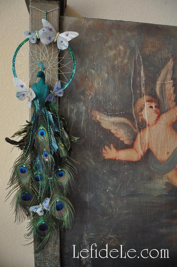 Creative Dream Catcher Ideas to Try