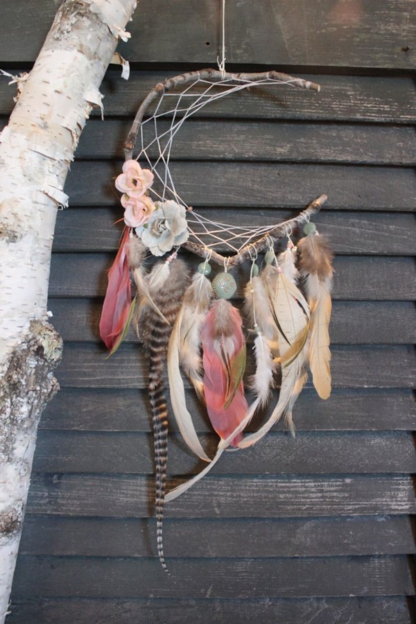 Creative Dream Catcher Ideas to Try