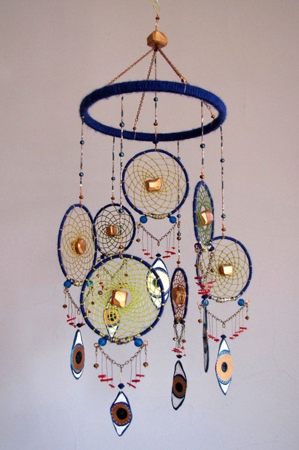 Creative Dream Catcher Ideas to Try