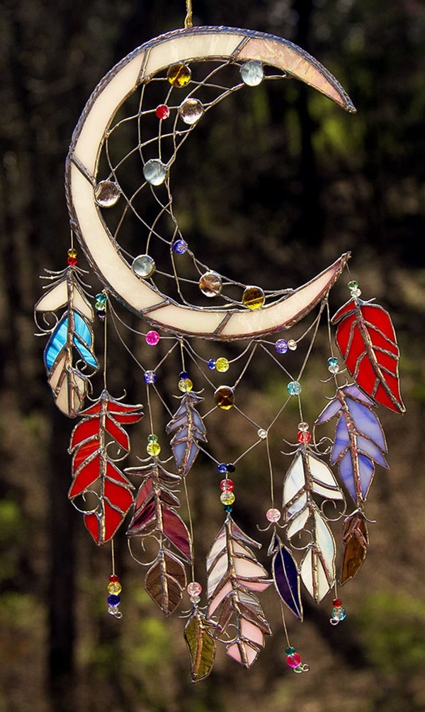 Creative Dream Catcher Ideas to Try