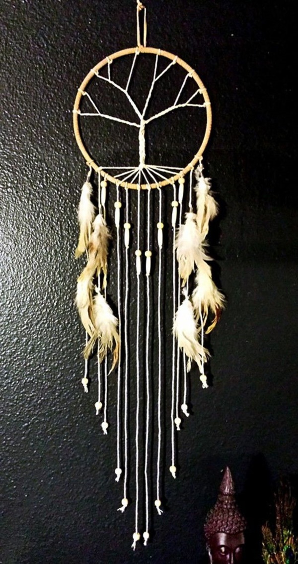 Creative Dream Catcher Ideas to Try