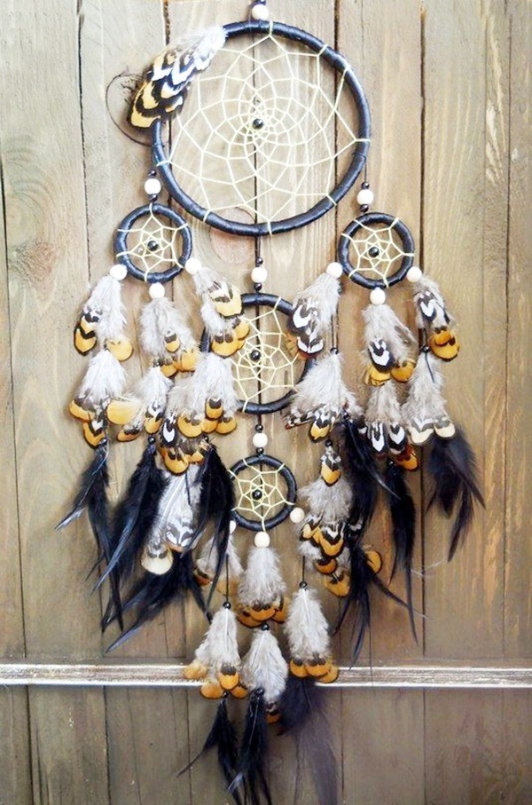 Creative Dream Catcher Ideas to Try