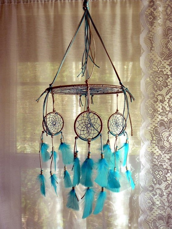 Creative Dream Catcher Ideas to Try