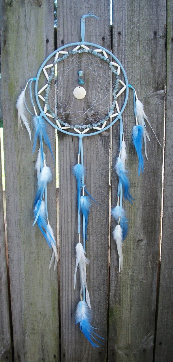 Creative Dream Catcher Ideas to Try