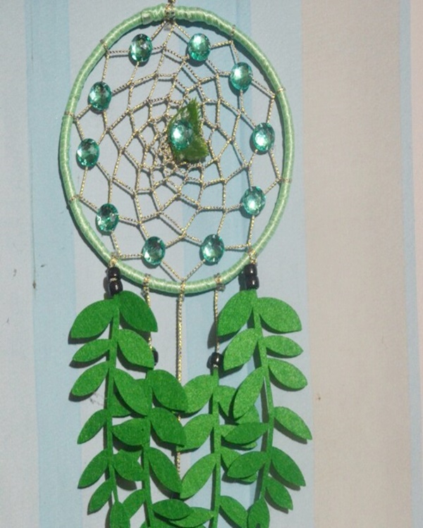 Creative Dream Catcher Ideas to Try