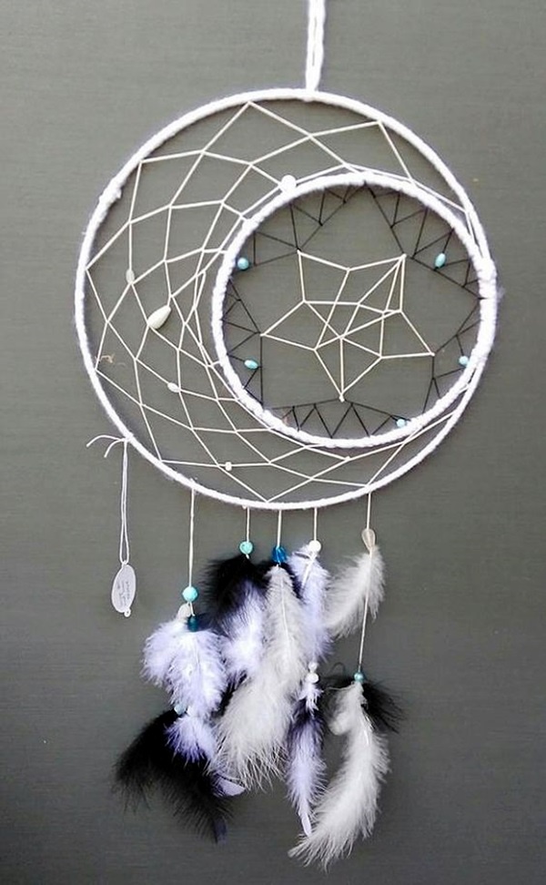 Creative Dream Catcher Ideas to Try