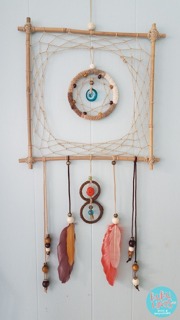 Creative Dream Catcher Ideas to Try