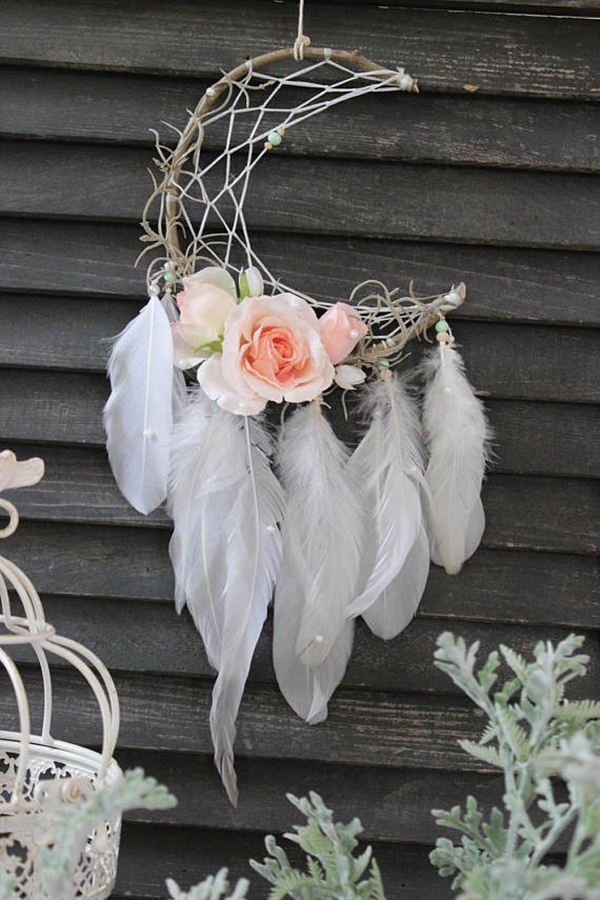 Creative Dream Catcher Ideas to Try