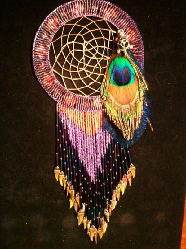 Creative Dream Catcher Ideas to Try