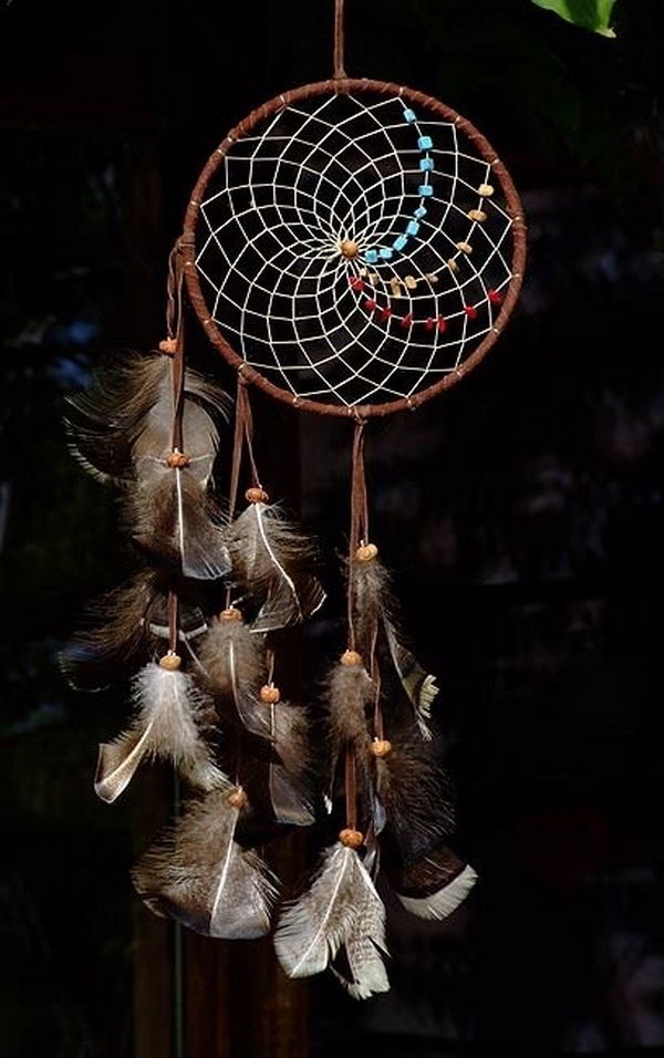 Creative Dream Catcher Ideas to Try