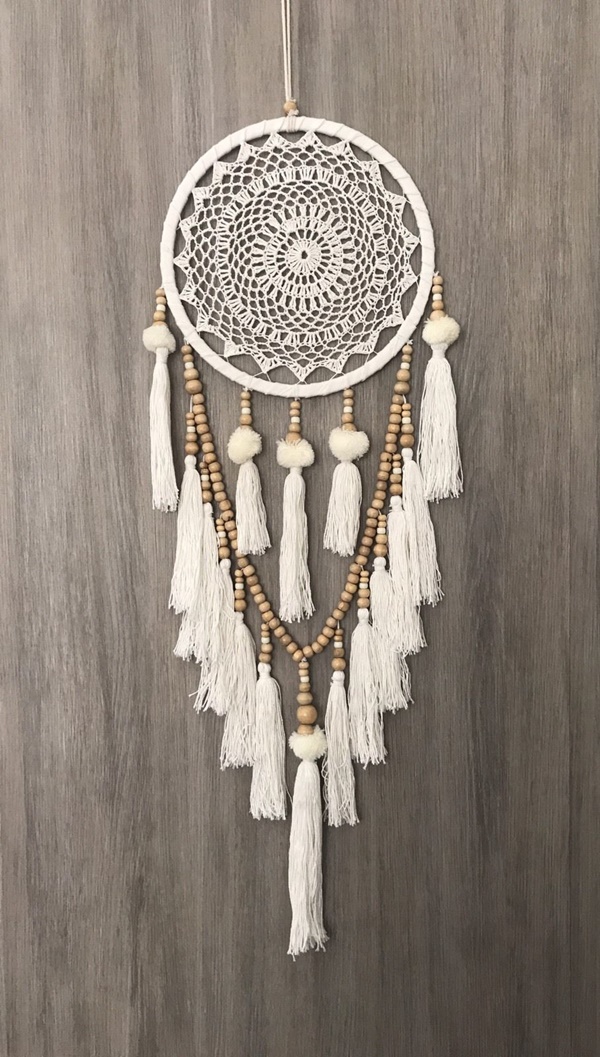 Creative Dream Catcher Ideas to Try