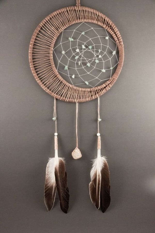 Creative Dream Catcher Ideas to Try