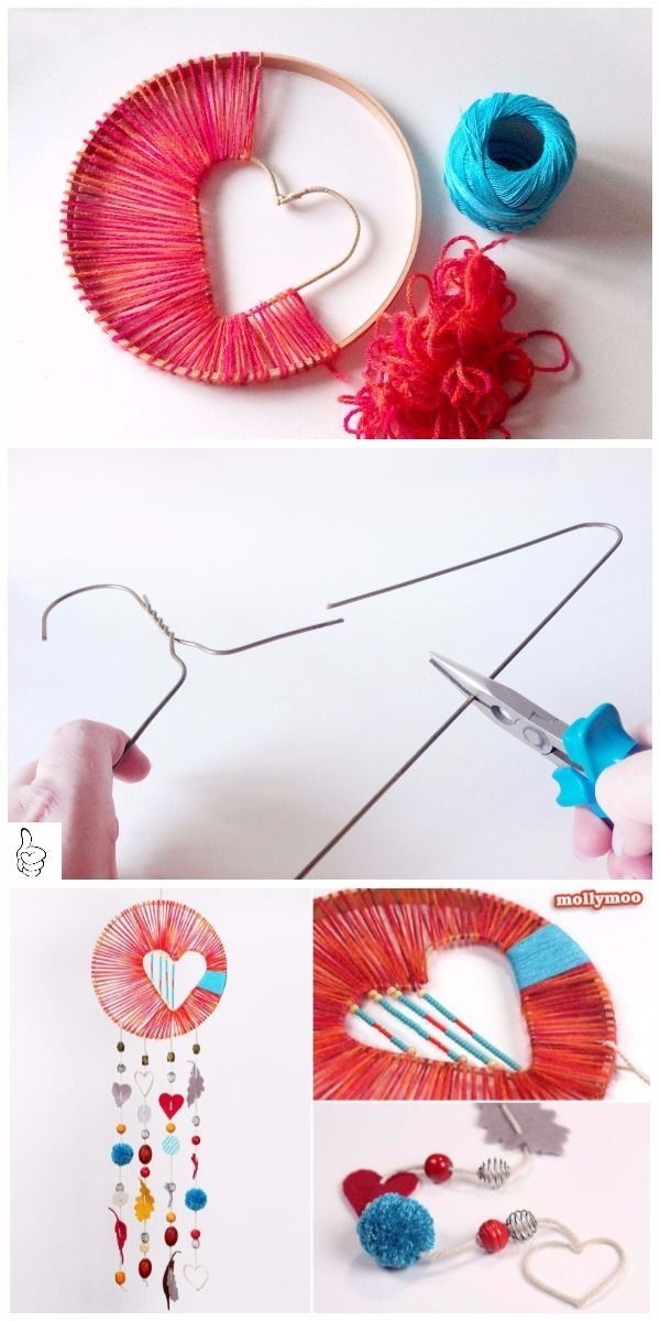 Creative Dream Catcher Ideas to Try