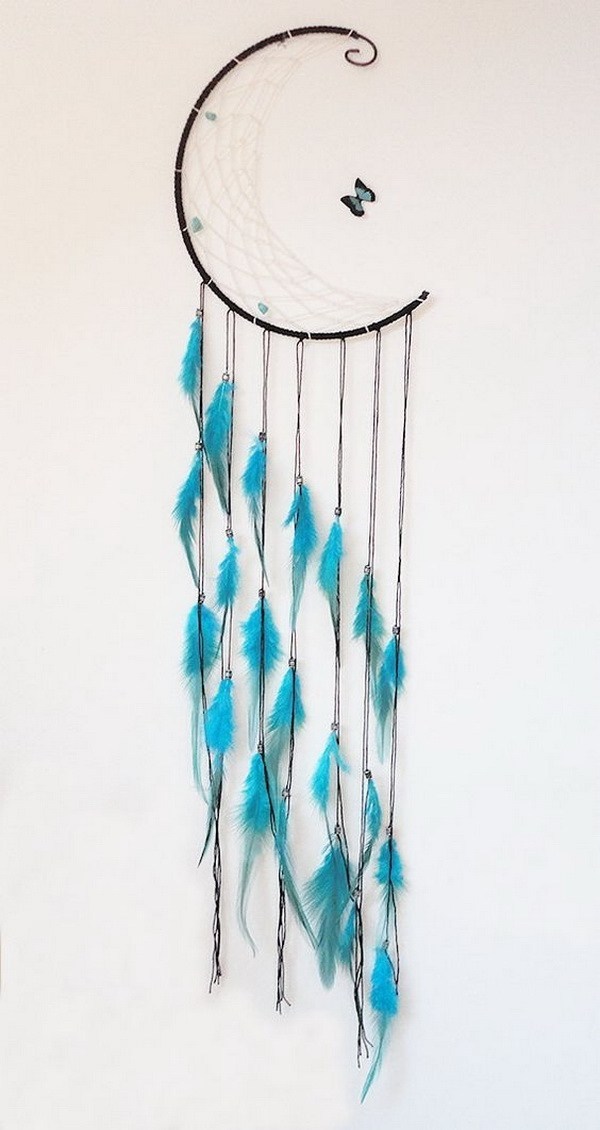 Creative Dream Catcher Ideas to Try