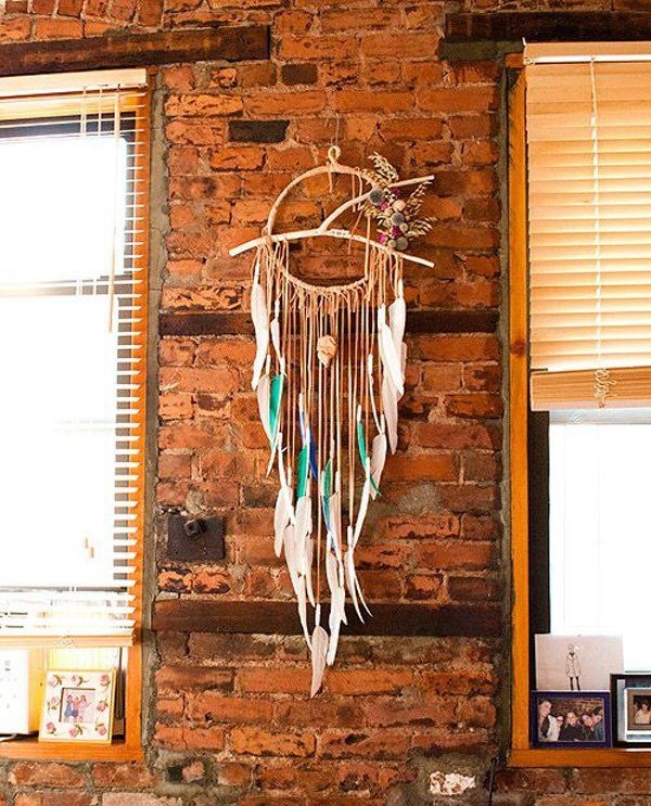 Creative Dream Catcher Ideas to Try