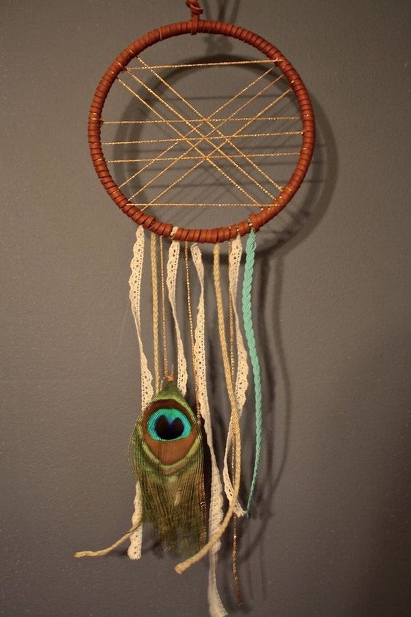 Creative Dream Catcher Ideas to Try