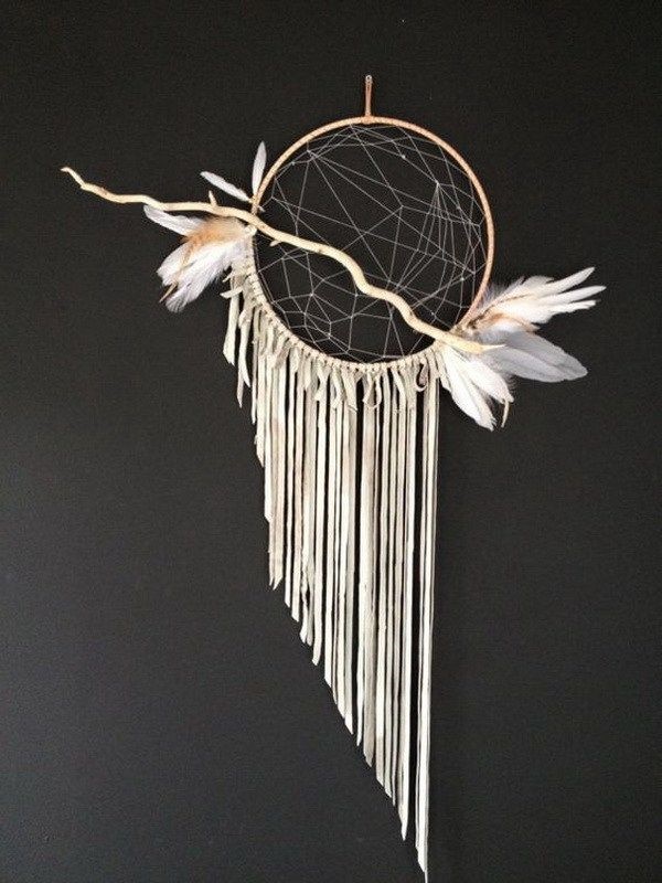 Creative Dream Catcher Ideas to Try