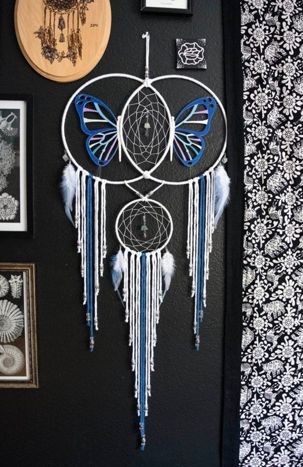 Creative Dream Catcher Ideas to Try