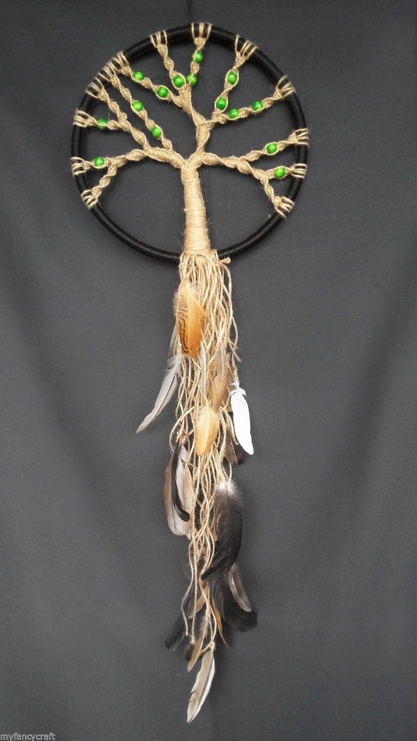 Creative Dream Catcher Ideas to Try