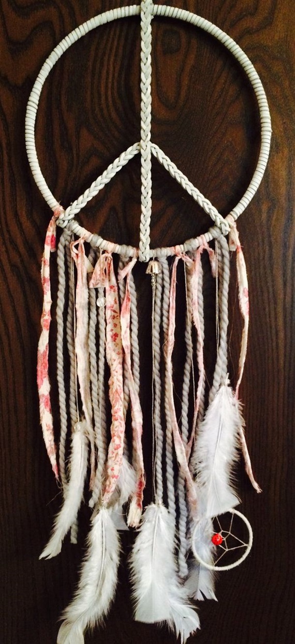 Creative Dream Catcher Ideas to Try