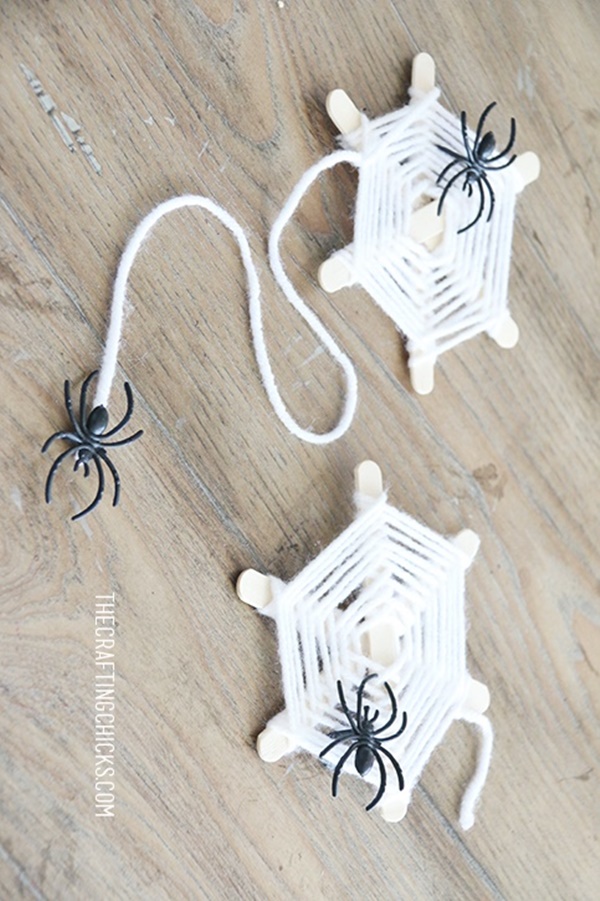 10 Easy Black and White Craft Ideas for Preschool