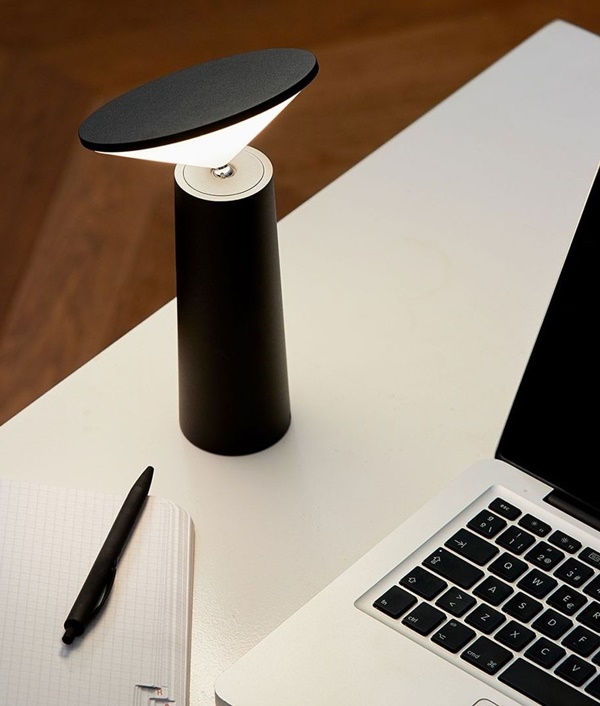 Unique Urban Office Lamp Designs