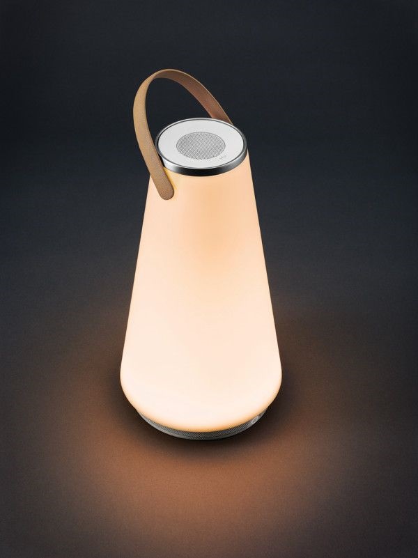 Unique Urban Office Lamp Designs