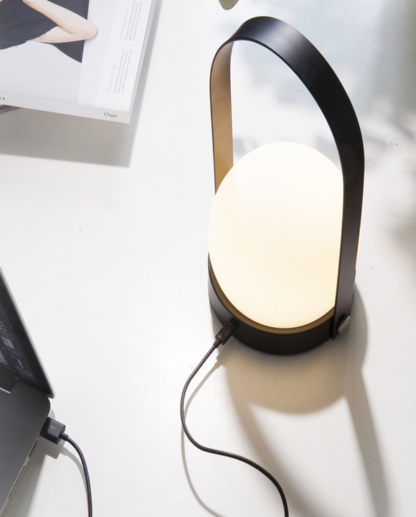 Unique Urban Office Lamp Designs
