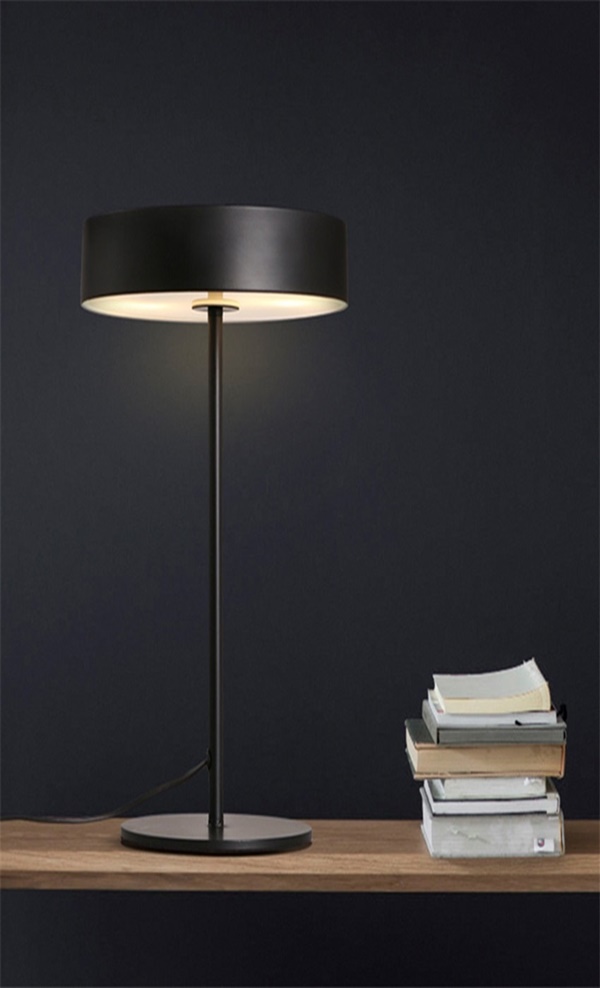 Unique Urban Office Lamp Designs