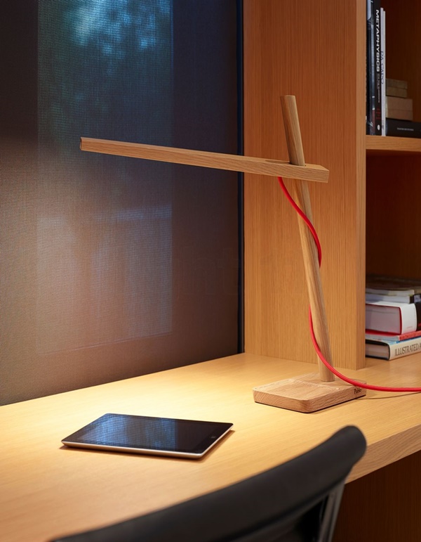 Unique Urban Office Lamp Designs