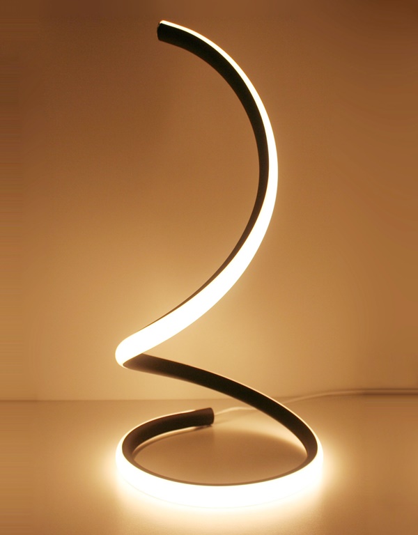 Unique Urban Office Lamp Designs