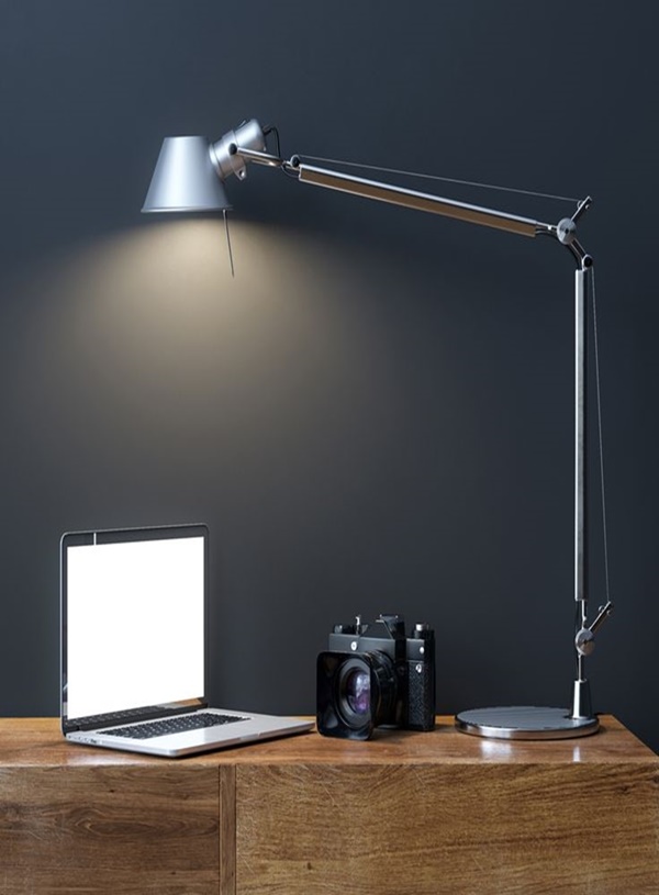 Unique Urban Office Lamp Designs