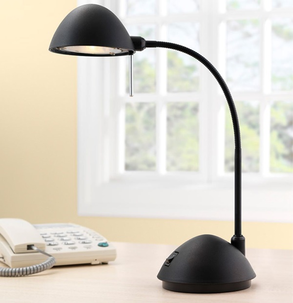 Unique Urban Office Lamp Designs