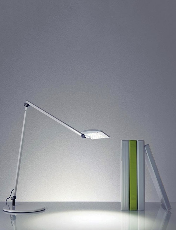 Unique Urban Office Lamp Designs