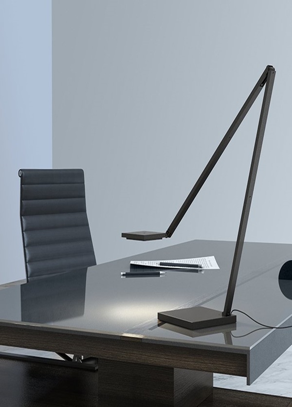 Unique Urban Office Lamp Designs