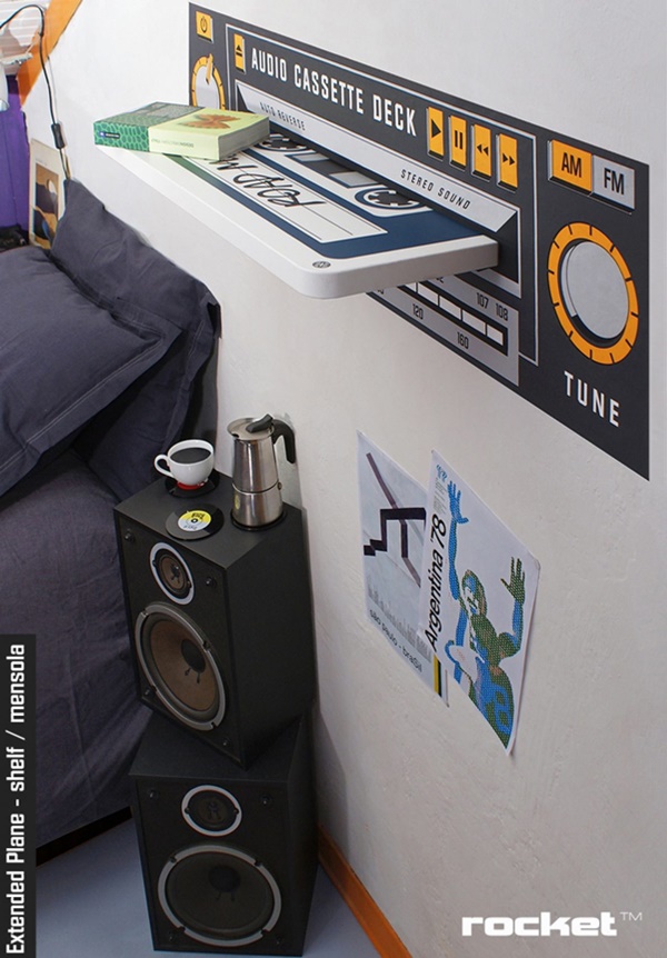 Best Bedroom Decor Ideas for Music Lovers