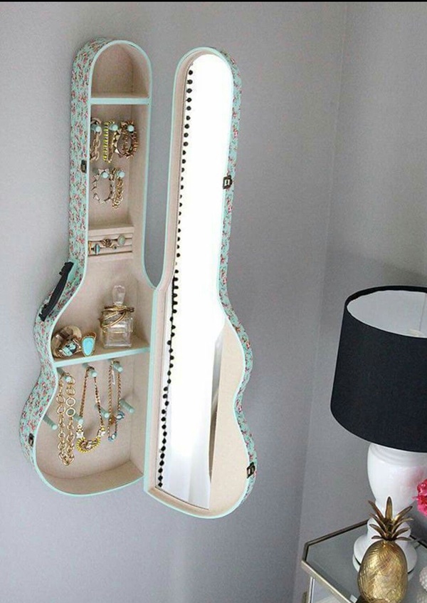 Best Bedroom Decor Ideas for Music Lovers