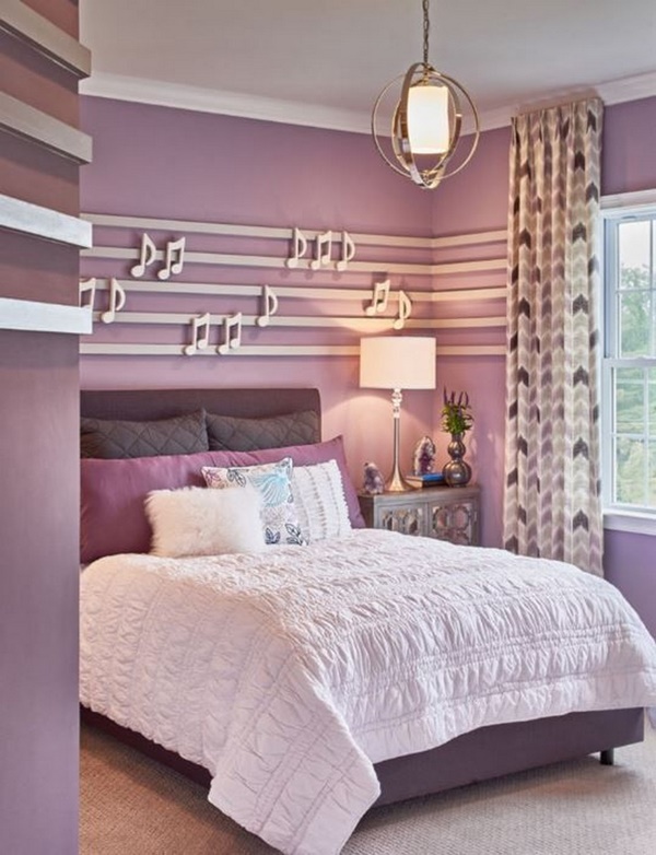 Best Bedroom Decor Ideas for Music Lovers