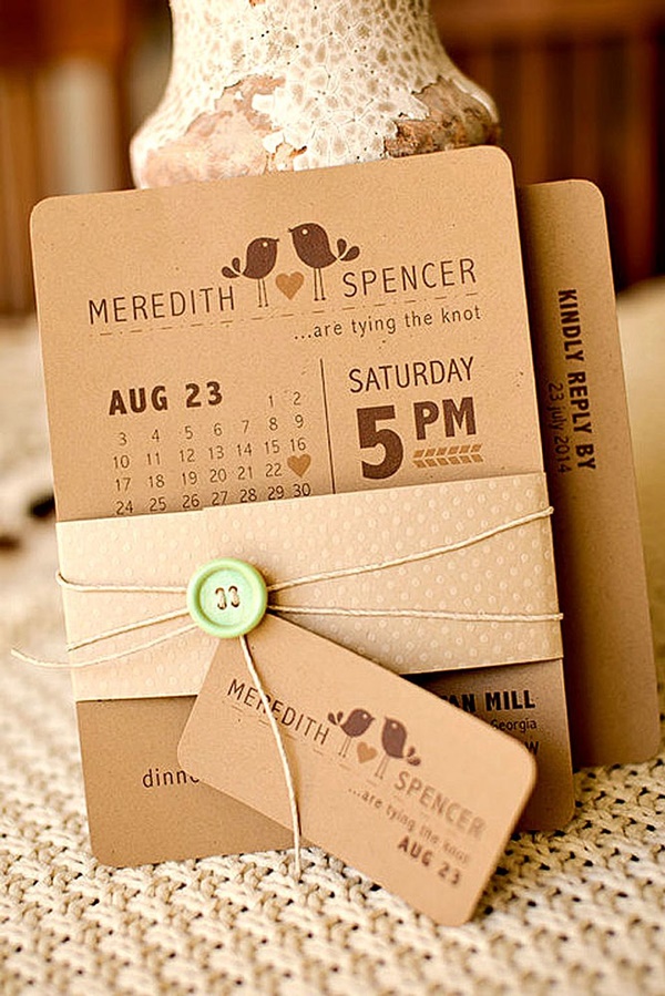 Creative Invitation Card Ideas for any Occasion