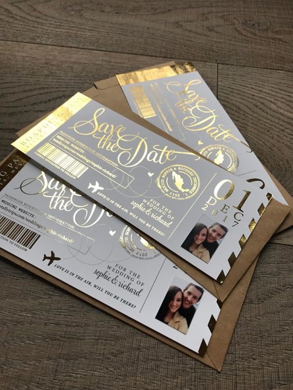 Creative Invitation Card Ideas for any Occasion