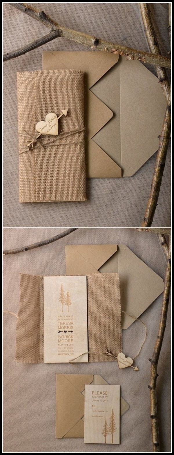 Creative Invitation Card Ideas for any Occasion