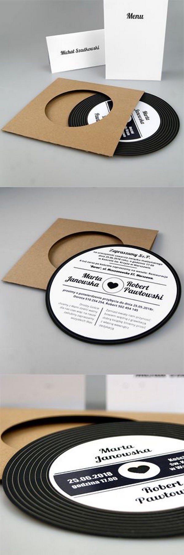 Creative Invitation Card Ideas for any Occasion