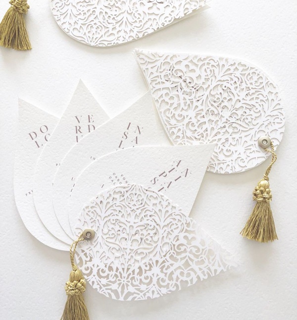 Creative Invitation Card Ideas for any Occasion