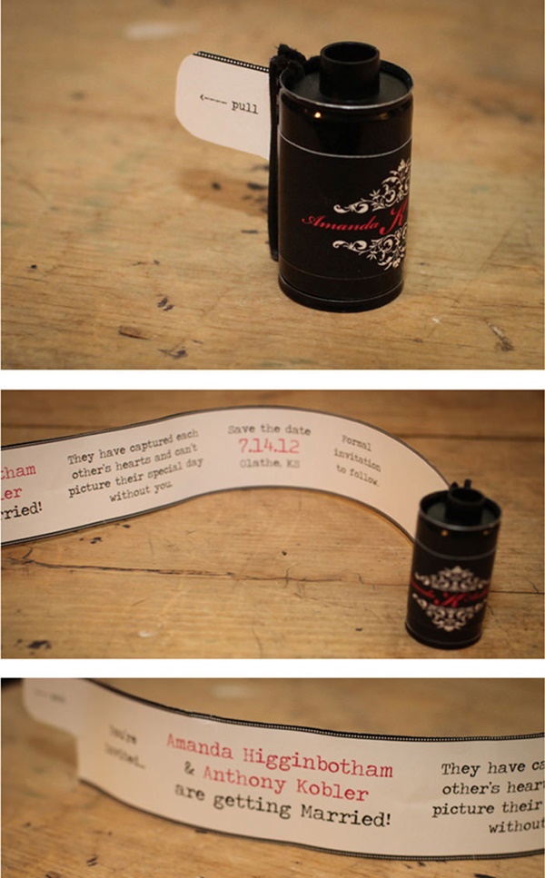 Creative Invitation Card Ideas for any Occasion