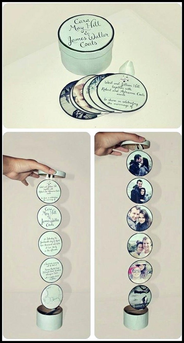 Creative Invitation Card Ideas for any Occasion